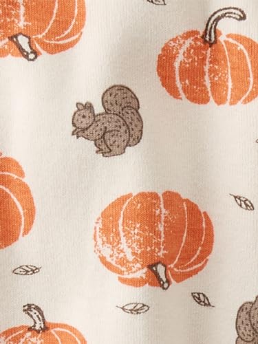 Image of little planet by carter's Unisex Baby Sleep and Play Made With Organic Cotton