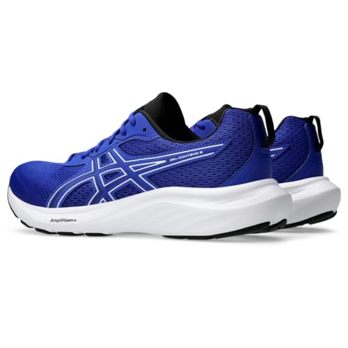 ASICS Men's Gel-Contend 9 Running Shoes - Image 4