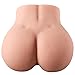 5.73LB Masturebor Men Sucking Thrusting Machine Devices Silicone Pocket Puzzy Realistic Male Masterburbatar Life Size Hands Free Male Adult Toys Mastusbar Masturebastor for Men Underwear 6Z8