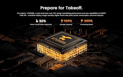 Fipka-KOSPET-TANK-M3-waterproof-smartwatch-for-men-and-women-Dual-Core-480mAh-battery-196-Full-HD-AMOLED-screen-170-sports-modes-Bluetooth-digital-fitness-watch-silver