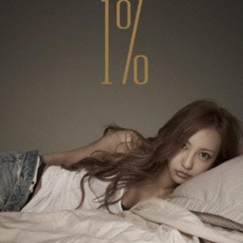 Amazon.co.jp: 1%(type-B)(外付け特典なし): Music