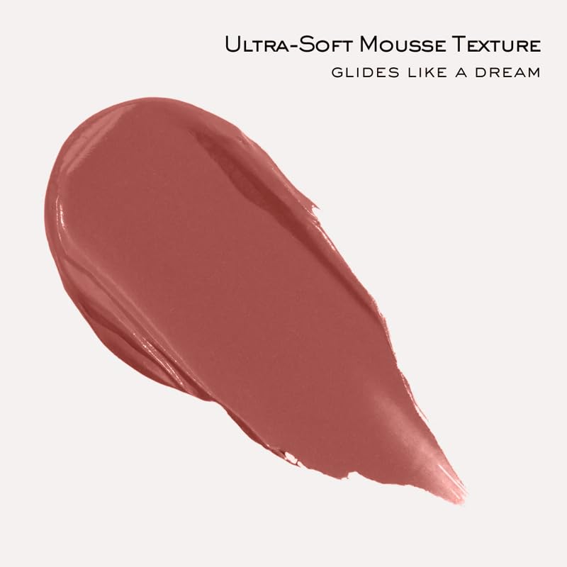 Image of Kiro Velvet Souffle Soft Matte Liquid Lipstick - Pumpkin Spice, 5ml