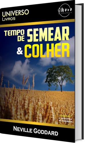 Tempo de Semear e Colher