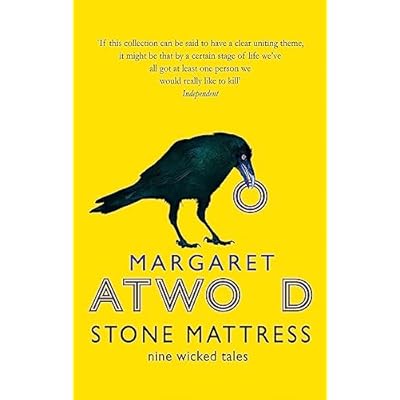 Stone Mattress