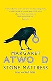 『Stone Mattress: Nine Wicked Tales』Margaret Atwood