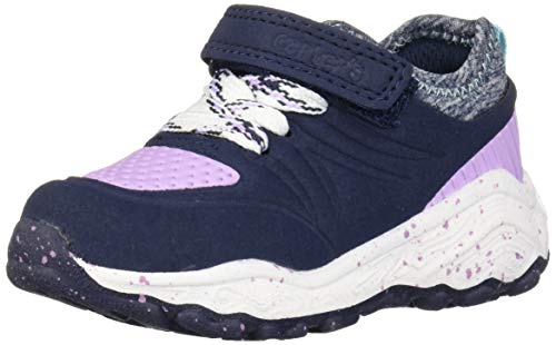 Carter's Girl's Unit2-g Sneaker