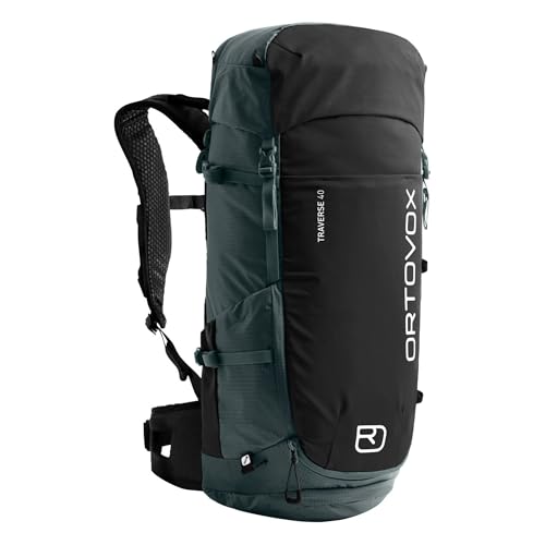 Ortovox Traverse 40L Alpine Pack