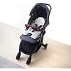 ORIBEL Cozy 2-in-1 Seat Cushion