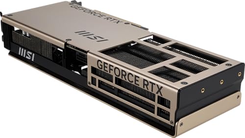Image of MSI GeForce RTX 5070 Ti 16G Inspire 3X OC Plus