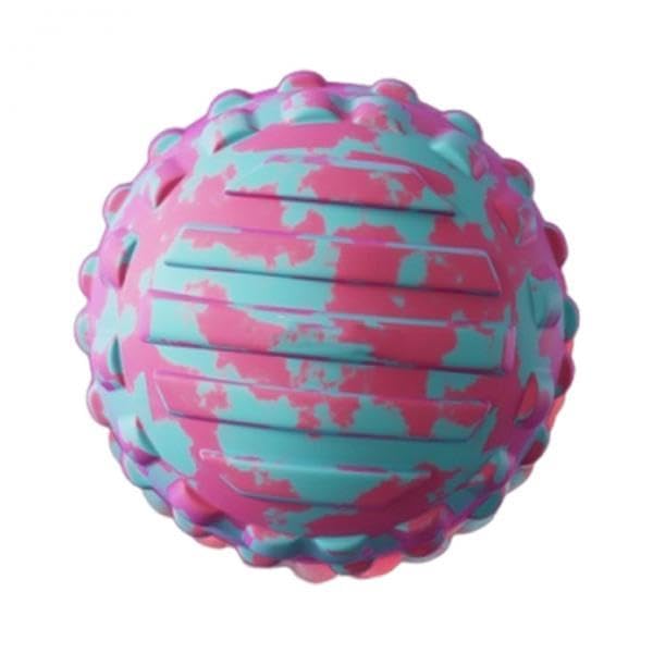 Massage Ball Roller Workout Myofascial Ball for Workers Lower Back Women Men Style A|Sporting Goods|Fitness Running & Yoga|Fitness Equipment & Gear|Exercise Balls-image-15