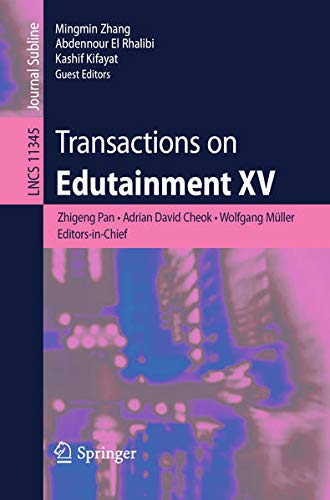 Buy Transactions on Edutainment XV — BookShops.in