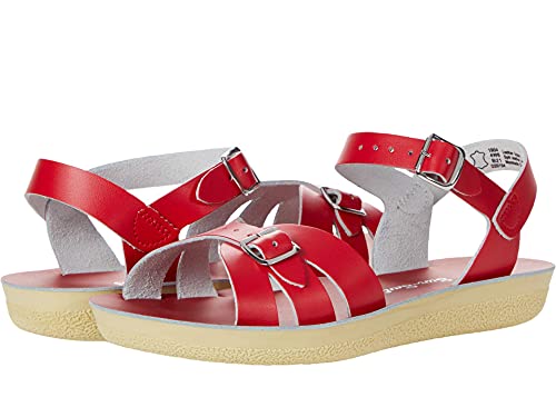 Image of Salt Water Sandals Sun-San Boardwalk Women's Leather Sandals