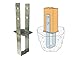 Simpson Strong-Tie CB1010 - Column Base for 10x10