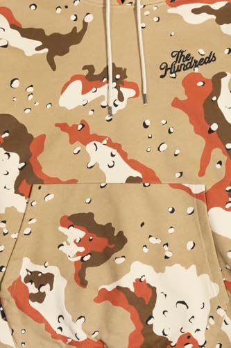 Men's Powers Pullover Classic Fit3