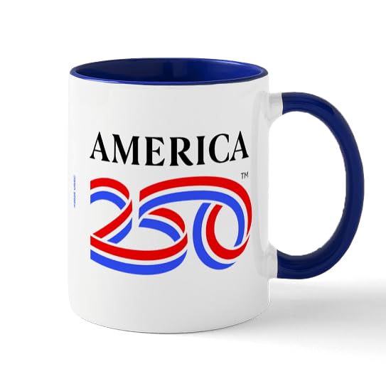 Taza de Cerámica CafePress 11 oz Negra miniatura 1