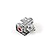 Speedmaster PCE139.1002 Adjustable Deadhead Fuel Pressure Regulator