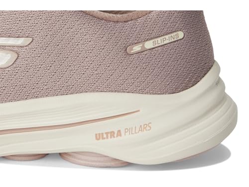 Image of Skechers Womens Go Walk 8 - Nadia Sneaker