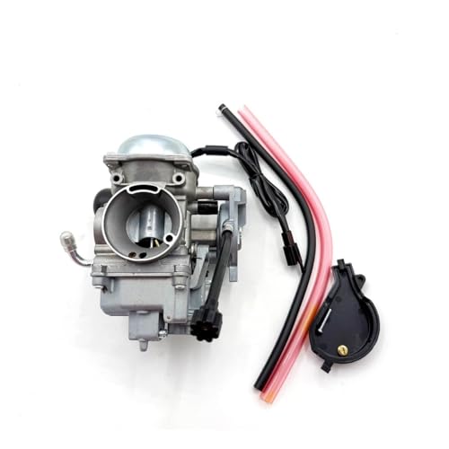 Carburateur 0470-533 de rechange pour réparer le moteur défaillant d'un Arctic 500