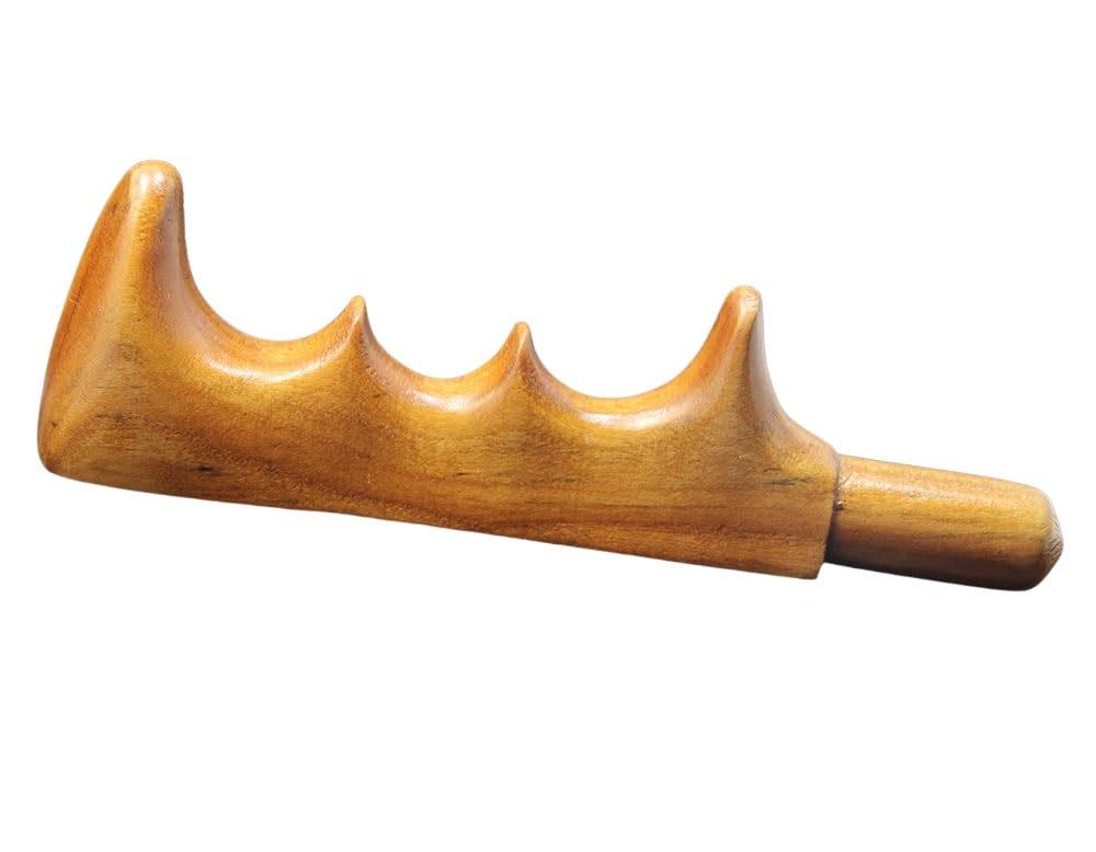 Amazon.co.jp : 若石健康法 愛心棒, 足つぼマッサージ ツボ押し棒【足