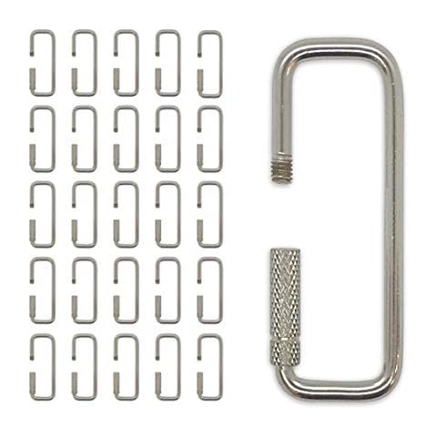 Lucky Line 2” Rectangular Key Ring Cover