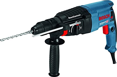 Bosch Perforateur GBH 2 26F Professional - vue 5
