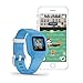 Garmin vivofit jr. 3, Fitness Tracker for Kids, Includes Interactive App Experience, Swim-Friendly, Up to 1-Year Battery Life, Blue Stars