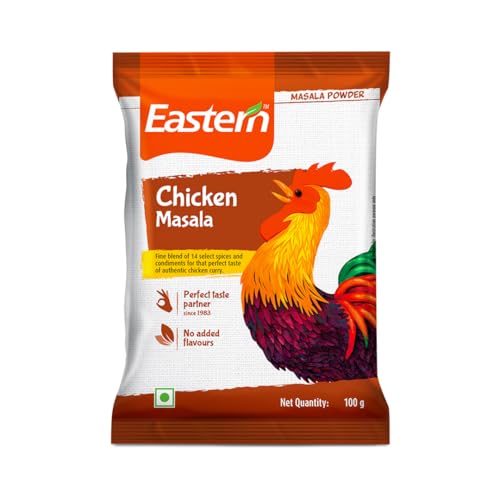 Image of Eastern Chicken Masala 100g