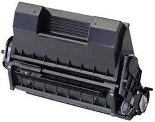 Compatible (15K) Black Laser Toner - OKI B710/B710N/B720DN/B730 (01279001)