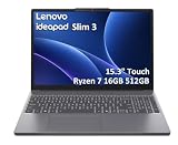 Lenovo Ideapad 15″