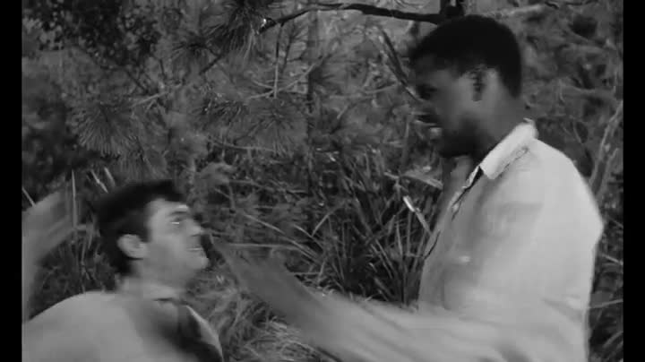 The Defiant Ones [Blu-ray] [Region B]: Amazon.co.uk: Tony Curtis