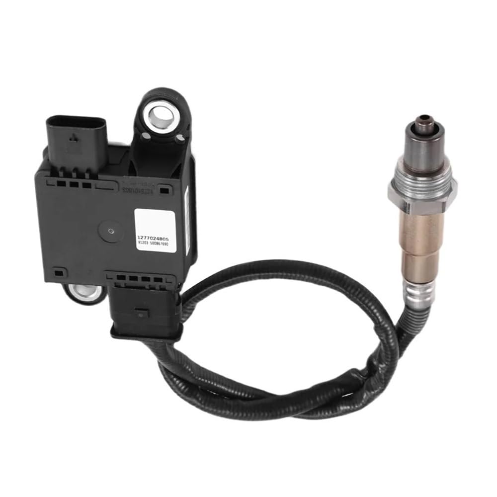 Capteur d'oxygène Benz Sprinter 1500 2500 A0009050608 - 4