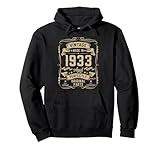 Photo Gallery vintage 1933 92yr 92nd birthday gifts for men 92 years old felpa con cappuccio Photo Gallery vintage 1933 92yr 92nd birthday gifts for men 92 years old felpa con cappuccio
