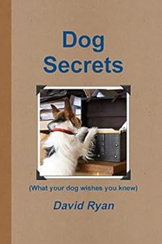 Paperback Dog Secrets Book