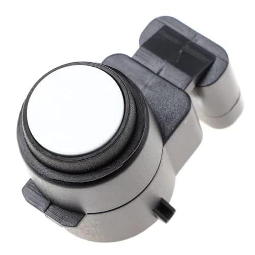 Compatible With For E87 E81 E87 E88 E82 X1 E84 Z4 E89 E82 66206935598 車 PDC パーキングエイドセンサー PDC パーキングレーダー距離センサーと互換性あり PDC パーキングアシスト