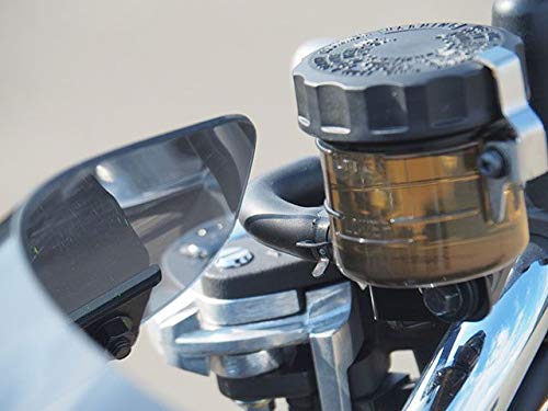 Amazon | ワールドウォーク Z900RS用ビキニカウル キャンディー