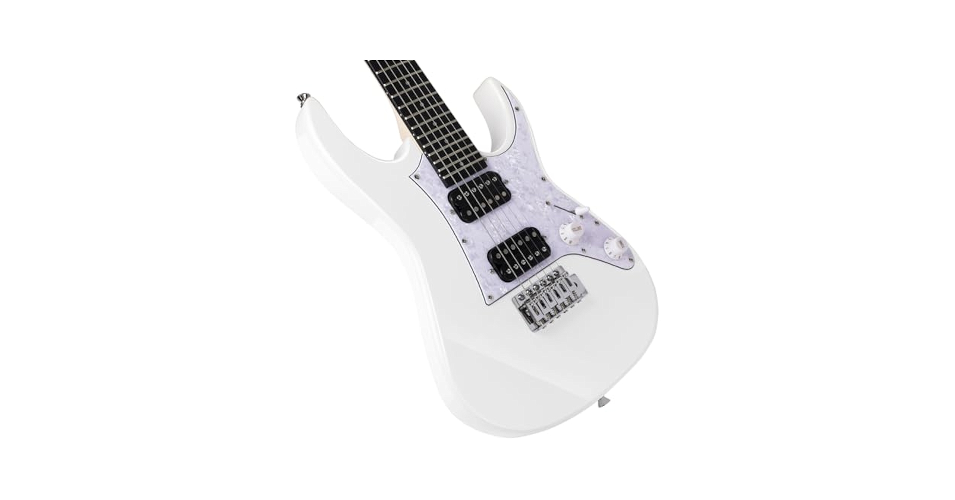 Amazon.com: Bullfighter 34 Inch Kids Mini Strat Electric