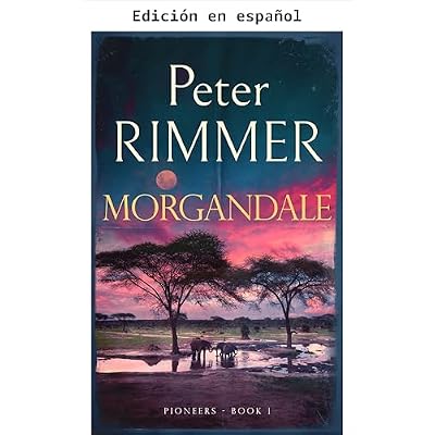 Morgandale