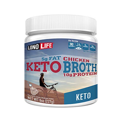 Best Keto Chicken Bone Broth 2024 Where to Buy?