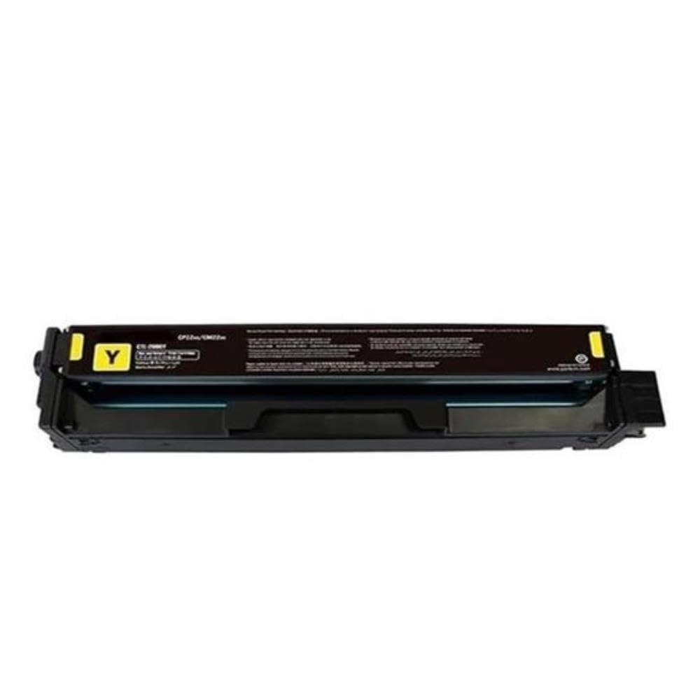 Cartouche de Toner CTL-2000K CMY Convient pour Pantum CP2200DW