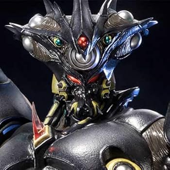 Amazon.co.jp: 強殖装甲ガイバー ギガンティック・ダーク