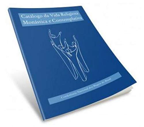 Catalogo da vida religiosa monastica e contemplati Catalogo da vida religiosa monastica e contemplati - Imagem 2