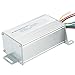 36V 16A Brushless Motor Speed Controller,Aluminium Alloy Motor Brushless Controller Box for