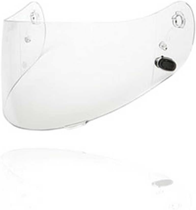 HJC Helmets HJ-09 Unisex-Adult Full-Face-Helmet-Style Replacement Helmet Face Shield