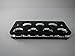 RDA RBA 510 26mm atty Organizer Vape Stand and Display