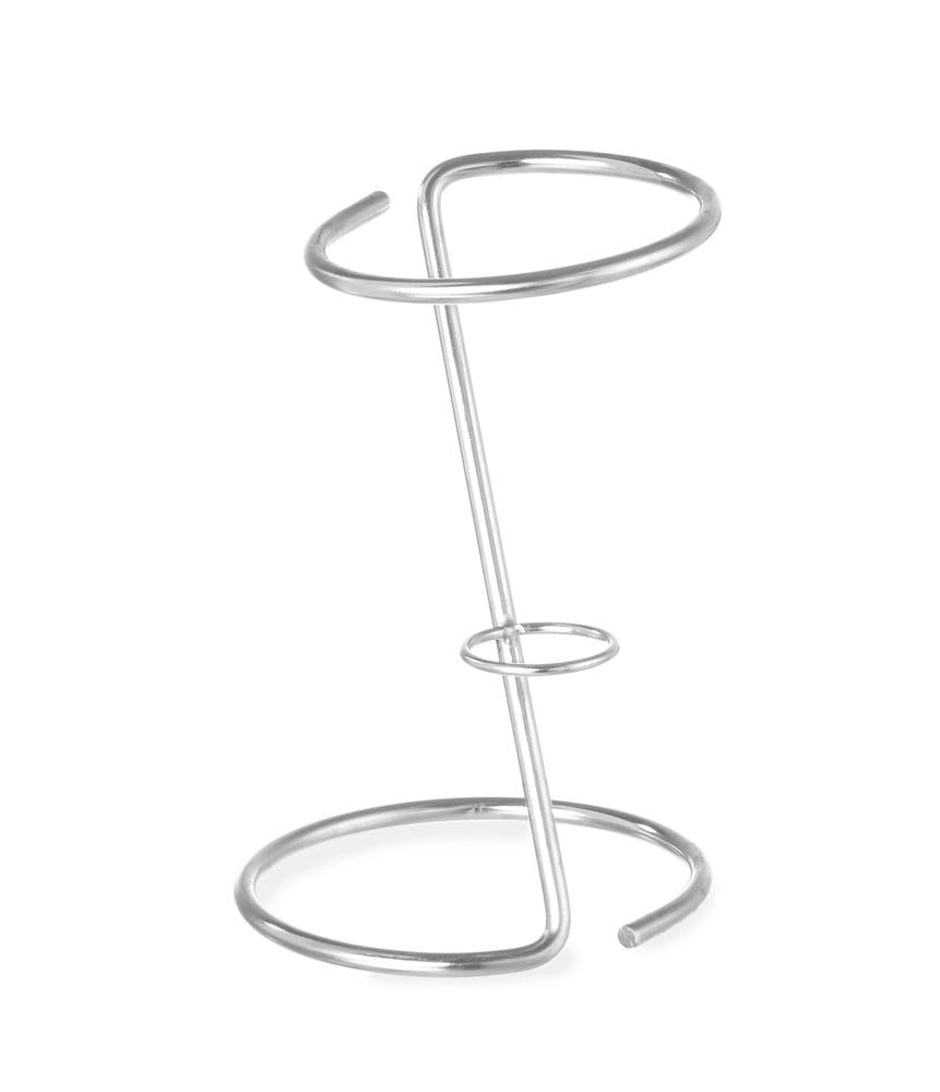 HENDI Chips bag holder, ⌀110x(H)175 mm