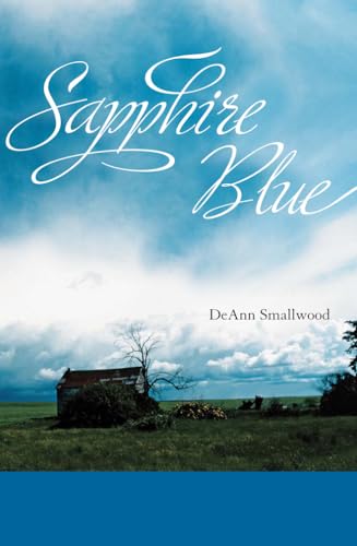Sapphire Blue view 2