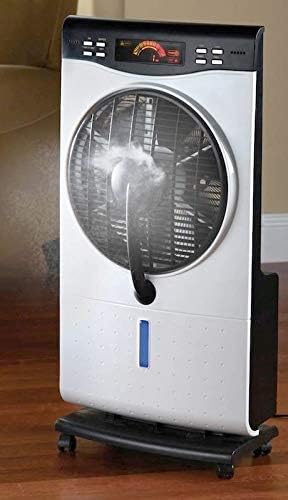 Fanware Misting Fan SW-5 H6SLY and 