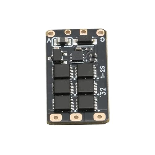 AM32 1-2S 20A ESC Mini 32-bit�d�q�X�s�[�h�R���g���[���[ | �~�j�X�s�[�h�R���g���[���[,Tiny Whoop�p�r,�u���V���X�Ή�,RC���f��(1-2S AM32 ESC)