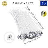 Zoom IMG-1 cz store stoppino per candele