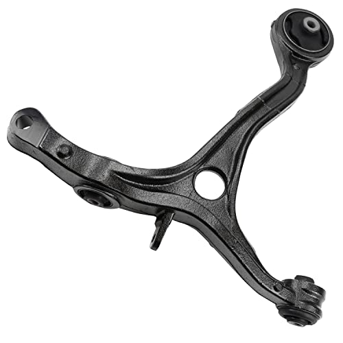Beck/Arnley 102-6003 Control Arm with Ball Joint by Beck/Arnley - Image 2